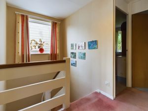 Landing- click for photo gallery